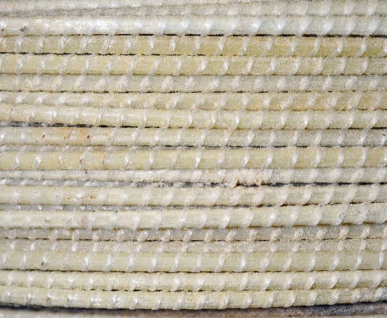 Композитна арматура пісочна, 5 мм. ціна
